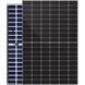 Сонячна панель DAH Solar 440W (DHN-54X16DG (BW)) (NV822386)