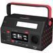 Зарядна станція Energizer 300Вт (293Вт/г) DC, Li-ion, MPPT, QI-10W, USB-C PD 60Вт, ліхтар (PPS300W2) [404668], фото 3