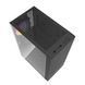 Корпус для комп'ютера DARK FLASH ATX без блока живлення A290 чорний (A290 BLACK) [503236], фото 6