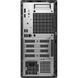 Комп'ютер Dell Pro Tower / U5-235, 16, 512, Kb/Mouse (BTO107_QCT1250_UA_UBU) [1000083], фото 4