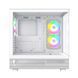 Корпус ATX W/O PSU WHITE MONTECH (XR (W)) [502000], фото 3