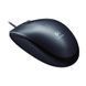Миша Logitech M100 Black (910-006652) [606482], фото 5