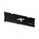 Модуль пам`ятi DDR4 16GB/3200 Prologix Black (PRO16GB3200B4) [608071], фото 3