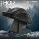 Миша бездротова GamePro Asgard Thor Black (GM023B) [611594], фото 5