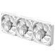 Вентилятор Gigabyte EZ Chain Fan 120 Ice 3-Pack White (GP-GBT EZFAN1203 ICE) [615526], фото 2