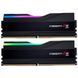 Модуль пам`ятi DDR5 2x16GB/6000 G.Skill Trident Z5 RGB Black (F5-6000J3636F16GX2-TZ5RK) [611017], фото 1