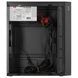 Корпус 2E TeamX TMX03 з БЖ 2E ATX500W, 2xUSB3.0, 1x80мм, VGA 220мм, mATX, чорний (2E-TMX03-500) [111340], фото 6