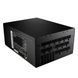 БЖ 2000W FSP 80+ Gold,18xPCI-E6+2, 135mm fan, Modular, C20, ATX/EPS, brown box (FSP2000-52AGPBI) [402864], фото 4