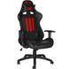 Крісло ігрове XTRIKE ME Advanced Gaming Chair GC-905, 50мм, чорне (GC-905BK) [401670], фото 2