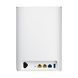 Wi-Fi Mesh система Asus ZenWiFi AX Hybrid (XP4) 2pk White (90IG05T0-BM9110) (XP4 (2-PK) White) [609509], фото 2