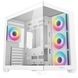 Корпус DeepCool CG530 4F White без БЖ (R-CG530-WHADA4-G-1) [608750], фото 7