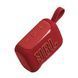 Акустична система портативна з БТ JBL (JBLGO5RED) [504090], фото 4