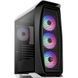 Корпус AeroCool Aero One Frost-G-WT-v1 White без БЖ (ACCM-PB17043.21) [619110], фото 1