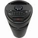 Акустична система 1.0 Media-Tech 30W, Bluetooth/FM/AUX/SD/USB/КАРАОКЕ/LED чорна (MT3165) [404771], фото 2