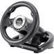 Ігрове кермо Defender Turbo Pro for PC/PS3/PS4/Xbox, 10кн., USB (64291) [403151], фото 2