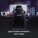 Крісло для геймерів Anda Seat Kaiser 4 Size L Black Premium PVC (AD12YDDC-L-20-B-PV/C) [614524], фото 6