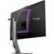 Монітор TFT 27" AOC AGON PRO, QHD, Fast IPS, 360Гц, 0,3мс, 3xHDMI, DP, USB-hub, HAS, Pivot, чор.-с (AG276QSG2) [405626], фото 5