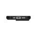 Чохол UAG для iPhone 16 Pro, Essential Armor Magsafe, Black (114448114040) [111611], фото 7