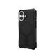 Чохол-накладка Urban Armor Gear Essential Armor Magsafe для Apple iPhone 16 Black (114450114040) [616738], фото 3
