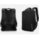 Рюкзак Tigernu T-B3655 15.6" Black (T-B3655Black) [800130], фото 5