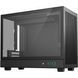 Корпус DeepCool CH160 Plus Black без БЖ (R-CH160-BKNGM0-G) [618118], фото 10