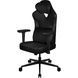 Крісло для геймерів TX3 Eaze V2 Racer Black (TEGC-2064101.11) [612812], фото 3