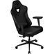Крісло для геймерів TX3 Eaze V2 Racer Black (TEGC-2064101.11) [612812], фото 2
