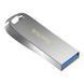 Накопичувач SanDisk 32GB USB 3.1 Type-A Ultra Luxe Срібний (SDCZ74-032G-G46) [108991], фото 5