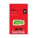 Флеш-пам'ять (накопичувач USB) USB2 32GB SANDISK (SDCZ50C-032G-B35GE) [501231], фото 2