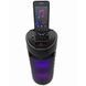 Акустична система 1.0 Media-Tech 30W, Bluetooth/FM/AUX/SD/USB/КАРАОКЕ/LED чорна (MT3165) [404771], фото 8