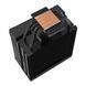 Процесорний кулер Zalman CNPS9X ECO DS, ARGB LGA 1851, 1700, AM5, AM4, 4pin PWM, TDP190W, чорний (CNPS9XECODS) [111802], фото 9