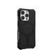 Чохол UAG для iPhone 16 Pro, Essential Armor Magsafe, Black (114448114040) [111611], фото 3