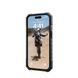 Чохол-накладка Urban Armor Gear Pathfinder Magsafe для Apple iPhone 15 Black (114291114040) [602139], фото 7