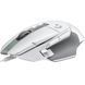 Миша Logitech G502 X White (910-006146) [606465], фото 1