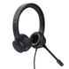 Навушники TRUST Ayda USB PC headset (25088) [302199], фото 3
