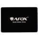 SSD 120Gb AFox SATA III 2.5" 3D TLC, Retail (SD250-120GN) [402737], фото 1