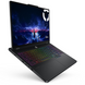 Ноутбук LENOVO Legion Pro 5 16IRX10 (83NN003VRA) [304318], фото 4