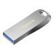 Накопичувач SanDisk 32GB USB 3.1 Type-A Ultra Luxe Срібний (SDCZ74-032G-G46) [108991], фото 3