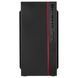 Корпус 2E TeamX TMX03 з БЖ 2E ATX500W, 2xUSB3.0, 1x80мм, VGA 220мм, mATX, чорний (2E-TMX03-500) [111340], фото 3