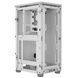 Корпус Corsair 2000D Airflow White без БЖ (CC-9011245-WW) [608686], фото 6