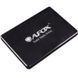 SSD 120Gb AFox SATA III 2.5" 3D TLC, Retail (SD250-120GN) [402737], фото 2