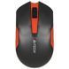 Миша бездротова A4Tech G3-200N Black/Red (G3-200N (Black+Red)) [611429], фото 4