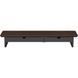 Підставка для монітора OfficePro Dark Wood/Black (MR145DW) [617894], фото 3