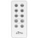 Акустична система 1.0 Media-Tech 30W, Bluetooth/FM/AUX/SD/USB/КАРАОКЕ/LED чорна (MT3165) [404771], фото 7
