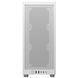 Корпус Corsair 2000D Airflow White без БЖ (CC-9011245-WW) [608686], фото 4