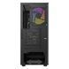 Корпус для комп'ютера DARK FLASH ATX без блока живлення A290 чорний (A290 BLACK) [503236], фото 3