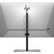 Монітор TFT 24" HP S7 Pro 724pu, IPS, WUXGA, 100Hz, HDMI, DP, USB-C, RJ-45, HAS, Pivot, чорно-сріблястий (8Y2F7AA) [400552], фото 5