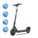 Електросамокат OKAI ES10-NEON Lite Black 9", 300(600)W, 7.8Ah, 30km, 25km\h, 20%, NFC, App,15kg (ES10-B) [800002], фото 13