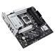 Материнcька плата ASUS PRIME B860M-A WIFI s1851 B860 4xDDR5 M.2 DP HDMI Wi-Fi BT mATX (90MB1JY0-M0EAY0) [109175], фото 8