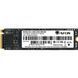SSD 1Tb AFox ME400 M.2 2280 PCIe NVMe Gen 4x4 3D TLC NAND, Retail (ME400-1024GQN) [405070], фото 1